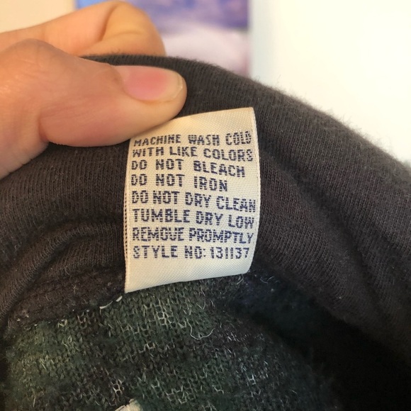 Vintage GAP winter Sweater - Picture 7 of 8